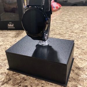 Fallout smart watch